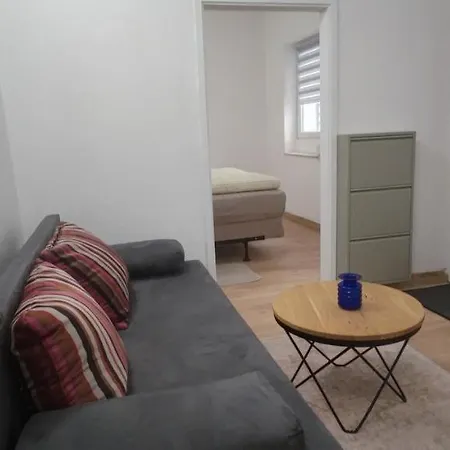 Cute Apartament