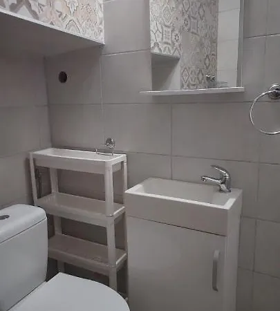 Appartement Cute