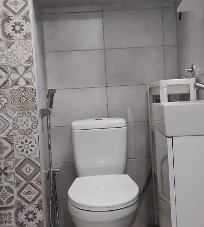 Cute Apartament